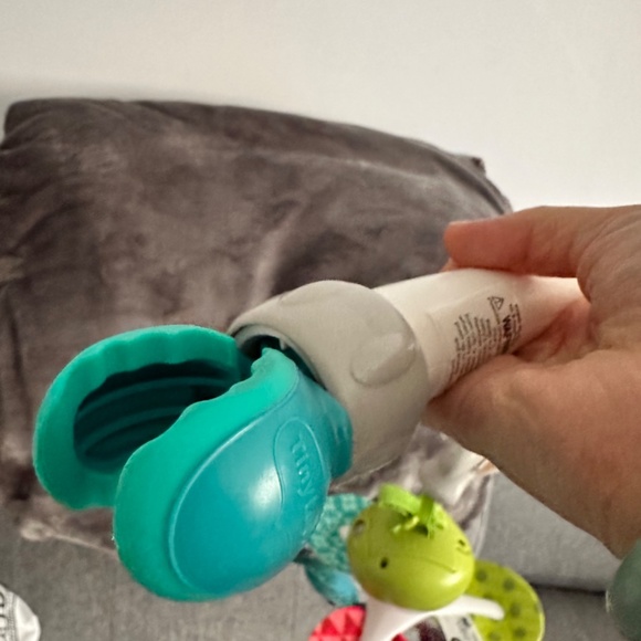 Portable Baby Mobile - Picture 4 of 4